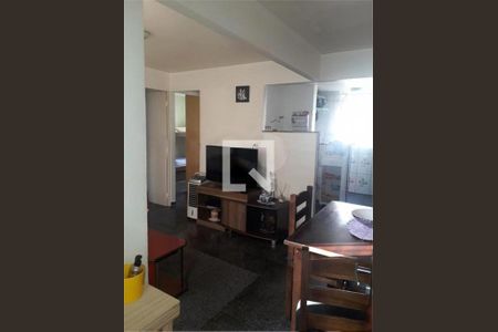 Apartamento à venda com 2 quartos, 50m² em Jardim Antartica, São Paulo