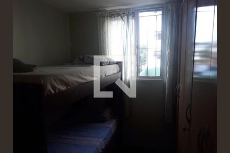 Apartamento à venda com 2 quartos, 50m² em Jardim Antartica, São Paulo