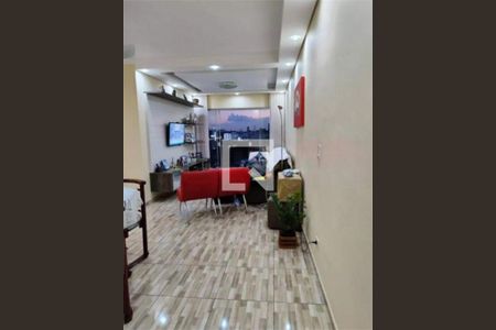 Apartamento à venda com 3 quartos, 90m² em Vila Augusta, Guarulhos