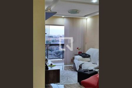 Apartamento à venda com 3 quartos, 90m² em Vila Augusta, Guarulhos