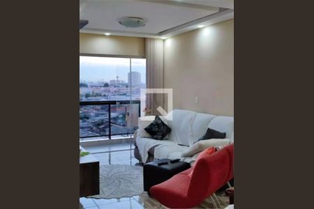 Apartamento à venda com 3 quartos, 90m² em Vila Augusta, Guarulhos