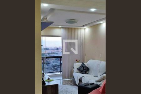 Apartamento à venda com 3 quartos, 90m² em Vila Augusta, Guarulhos