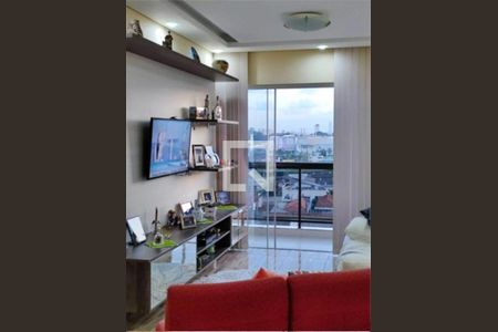 Apartamento à venda com 3 quartos, 90m² em Vila Augusta, Guarulhos