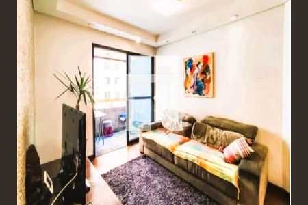 Apartamento à venda com 3 quartos, 92m² em Vila Progredior, São Paulo