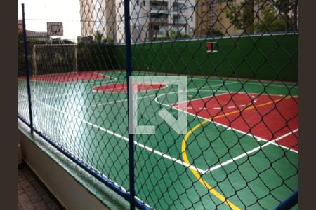 Apartamento à venda com 3 quartos, 92m² em Vila Progredior, São Paulo