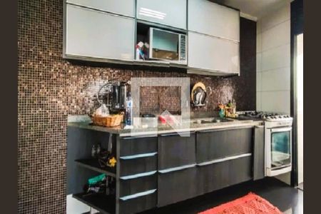 Apartamento à venda com 3 quartos, 92m² em Vila Progredior, São Paulo