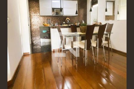 Apartamento à venda com 3 quartos, 92m² em Vila Progredior, São Paulo