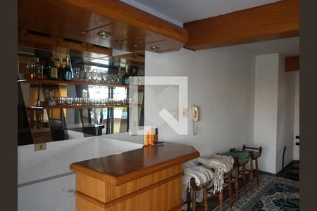 Apartamento à venda com 4 quartos, 270m² em Butantã, São Paulo