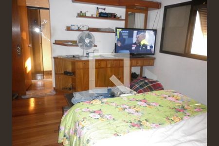 Apartamento à venda com 4 quartos, 270m² em Butantã, São Paulo