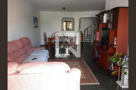 Apartamento à venda com 4 quartos, 270m² em Butantã, São Paulo