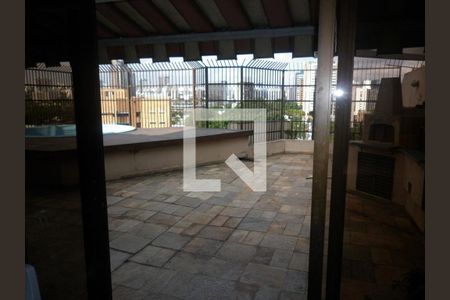Apartamento à venda com 4 quartos, 270m² em Butantã, São Paulo