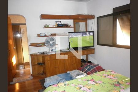 Apartamento à venda com 4 quartos, 270m² em Butantã, São Paulo