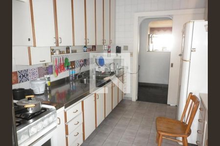 Apartamento à venda com 4 quartos, 270m² em Butantã, São Paulo