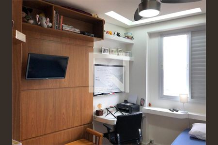 Apartamento à venda com 2 quartos, 65m² em Vila Pereira Barreto, São Paulo