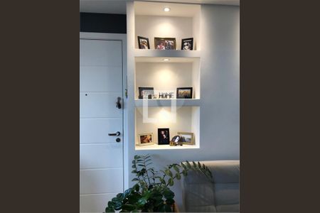 Apartamento à venda com 2 quartos, 65m² em Vila Pereira Barreto, São Paulo