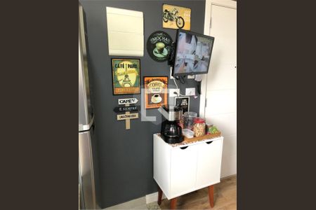 Apartamento à venda com 2 quartos, 65m² em Vila Pereira Barreto, São Paulo