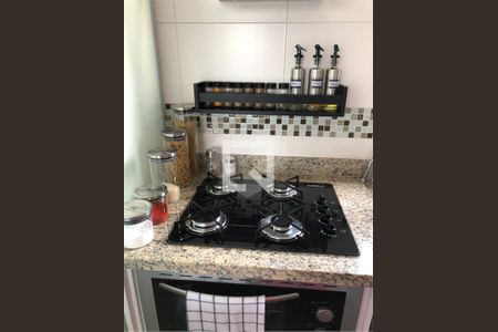 Apartamento à venda com 2 quartos, 65m² em Vila Pereira Barreto, São Paulo