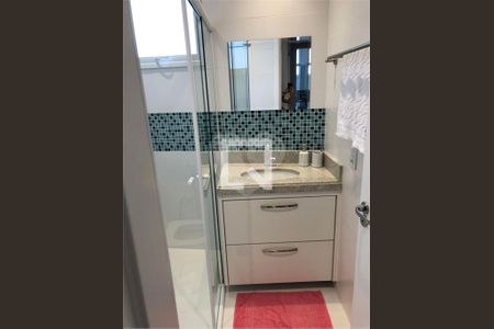 Apartamento à venda com 2 quartos, 65m² em Vila Pereira Barreto, São Paulo