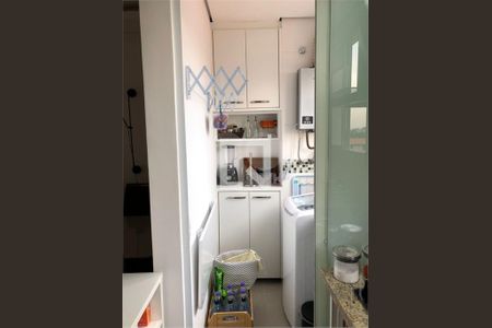 Apartamento à venda com 2 quartos, 65m² em Vila Pereira Barreto, São Paulo