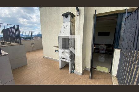 Apartamento à venda com 2 quartos, 107m² em Vila Mangalot, São Paulo