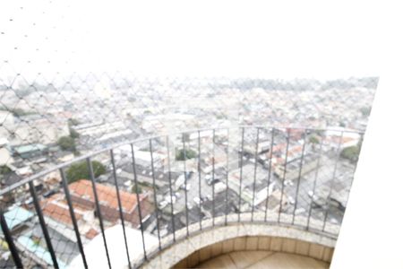 Apartamento à venda com 2 quartos, 107m² em Vila Mangalot, São Paulo