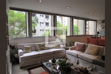 Apartamento à venda com 4 quartos, 140m² em Itaim Bibi, São Paulo