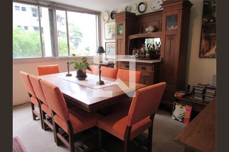 Apartamento à venda com 4 quartos, 140m² em Itaim Bibi, São Paulo