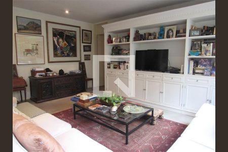 Apartamento à venda com 4 quartos, 140m² em Itaim Bibi, São Paulo