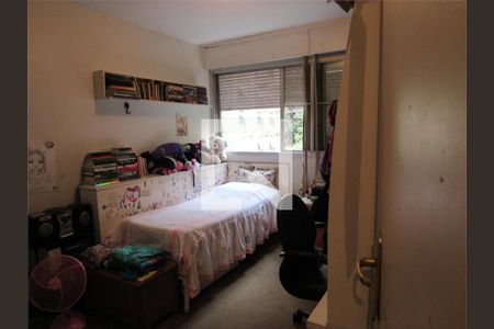 Apartamento à venda com 4 quartos, 140m² em Itaim Bibi, São Paulo