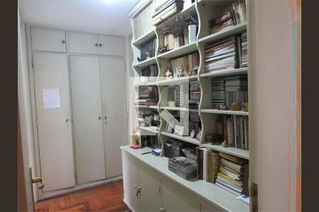 Apartamento à venda com 4 quartos, 140m² em Itaim Bibi, São Paulo