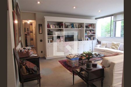 Apartamento à venda com 4 quartos, 140m² em Itaim Bibi, São Paulo