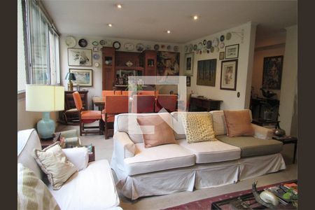 Apartamento à venda com 4 quartos, 140m² em Itaim Bibi, São Paulo