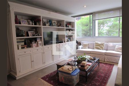 Apartamento à venda com 4 quartos, 140m² em Itaim Bibi, São Paulo