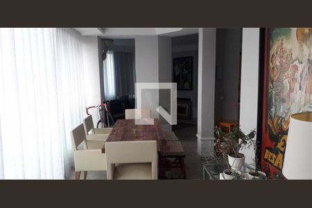 Apartamento à venda com 4 quartos, 225m² em Vila Andrade, São Paulo