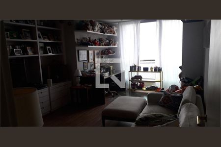 Apartamento à venda com 4 quartos, 225m² em Vila Andrade, São Paulo