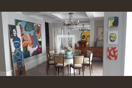 Apartamento à venda com 4 quartos, 225m² em Vila Andrade, São Paulo