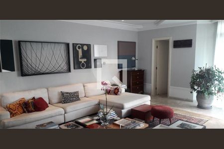 Apartamento à venda com 4 quartos, 225m² em Vila Andrade, São Paulo