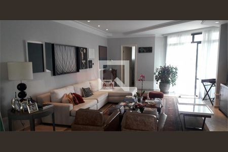 Apartamento à venda com 4 quartos, 225m² em Vila Andrade, São Paulo