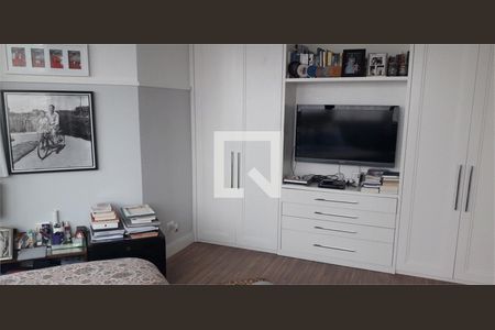 Apartamento à venda com 4 quartos, 225m² em Vila Andrade, São Paulo