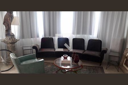 Apartamento à venda com 4 quartos, 225m² em Vila Andrade, São Paulo