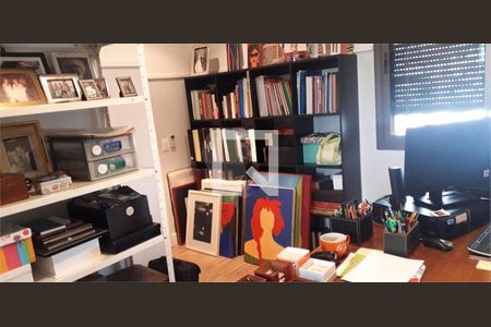 Apartamento à venda com 4 quartos, 225m² em Vila Andrade, São Paulo