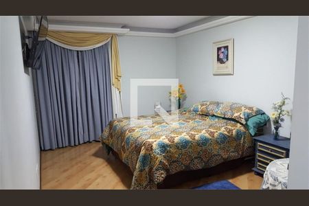 Apartamento à venda com 4 quartos, 223m² em Jardim Ampliacao, São Paulo