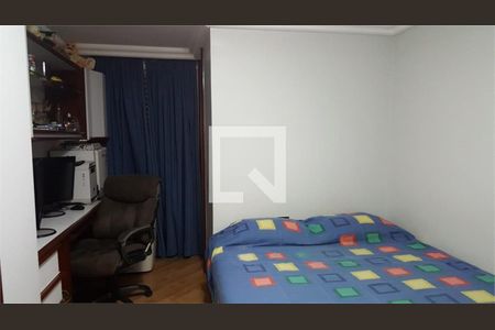 Apartamento à venda com 4 quartos, 223m² em Jardim Ampliacao, São Paulo