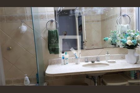 Apartamento à venda com 4 quartos, 223m² em Jardim Ampliacao, São Paulo