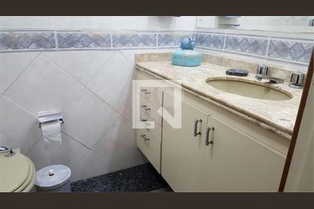 Apartamento à venda com 4 quartos, 223m² em Jardim Ampliacao, São Paulo