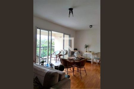 Apartamento à venda com 3 quartos, 104m² em Vila Sonia, São Paulo