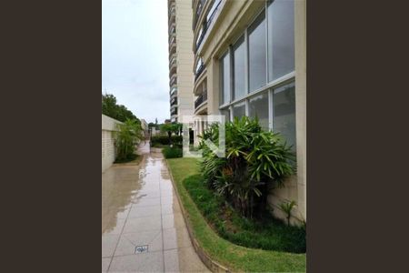Apartamento à venda com 3 quartos, 104m² em Vila Sonia, São Paulo