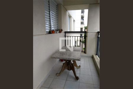 Apartamento à venda com 3 quartos, 104m² em Vila Sonia, São Paulo