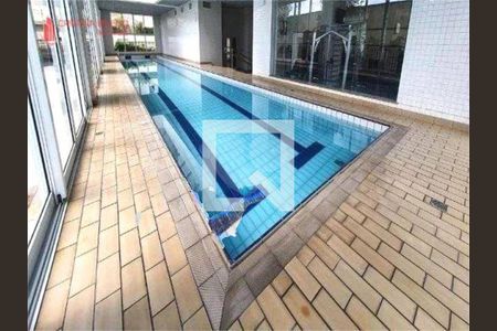 Apartamento à venda com 3 quartos, 104m² em Vila Sonia, São Paulo