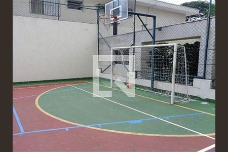 Apartamento à venda com 3 quartos, 104m² em Vila Sonia, São Paulo